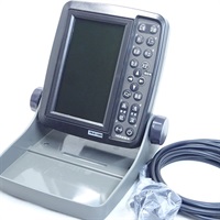 ５型ワイド液晶ポータブルプロッター魚探ＰＳ－６１１ＣＮⅡ